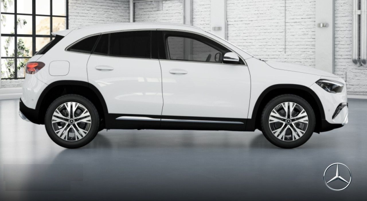 Mercedes-Benz GLA 250 e PROGRESSIVE ADVANCED/TOTW/EASY-P/SPURH foto 22