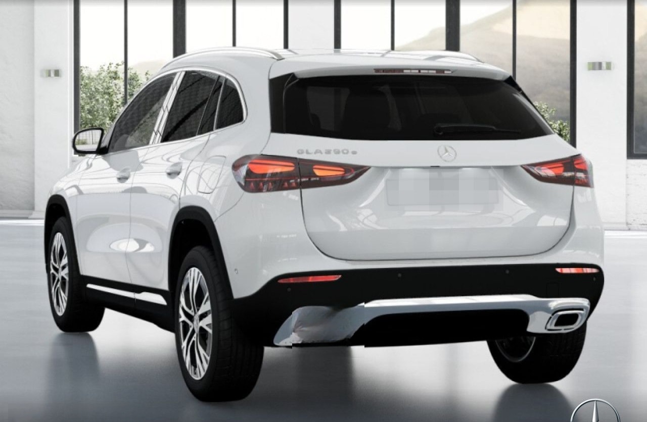 Mercedes-Benz GLA 250 e PROGRESSIVE ADVANCED/TOTW/EASY-P/SPURH foto 23