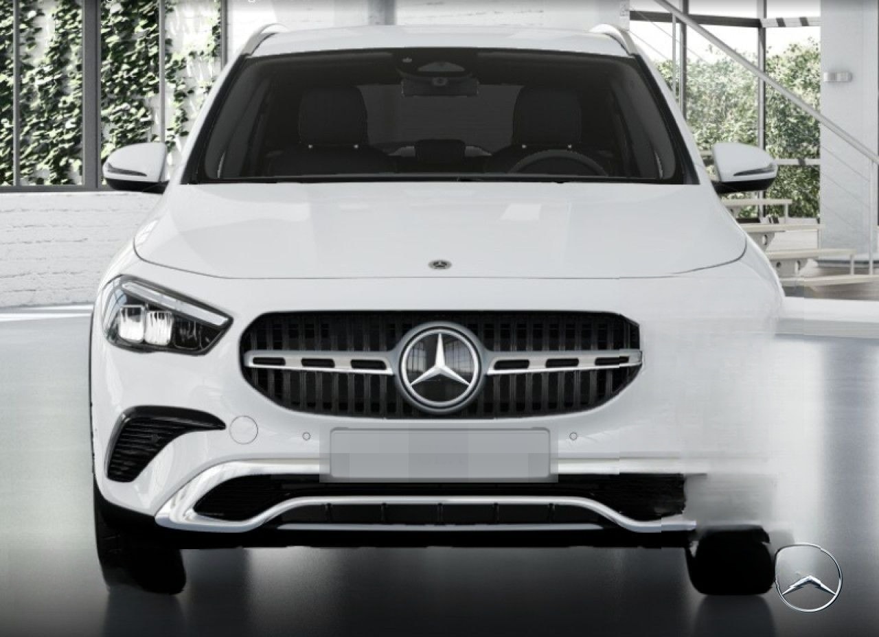 Mercedes-Benz GLA 250 e PROGRESSIVE ADVANCED/TOTW/EASY-P/SPURH foto 8