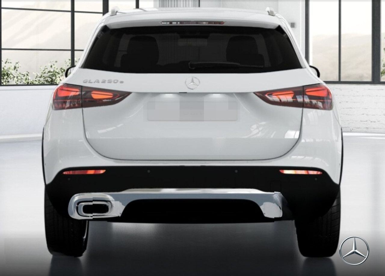 Mercedes-Benz GLA 250 e PROGRESSIVE ADVANCED/TOTW/EASY-P/SPURH foto 9