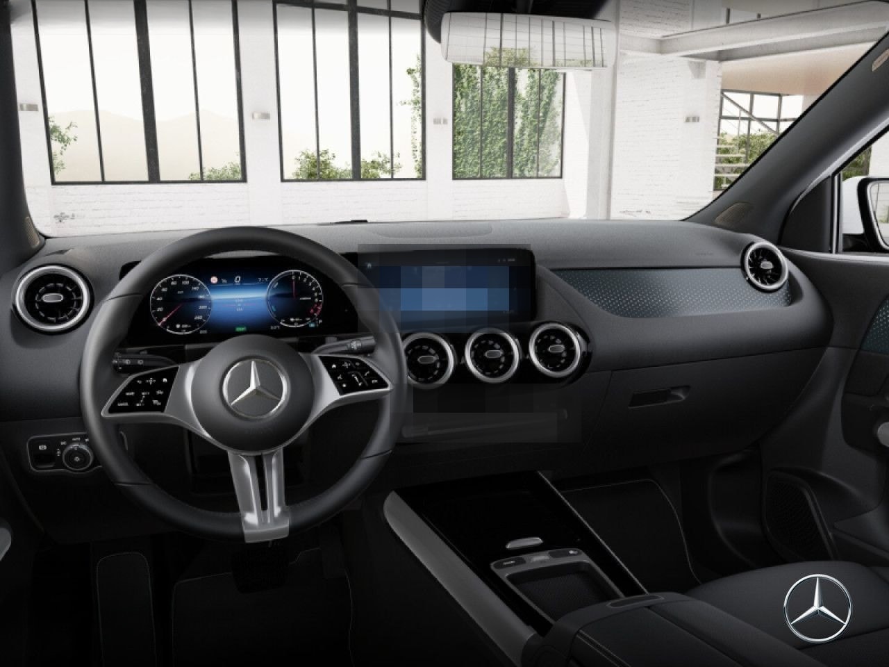 Mercedes-Benz GLA 250 e PROGRESSIVE ADVANCED/TOTW/EASY-P/SPURH foto 10