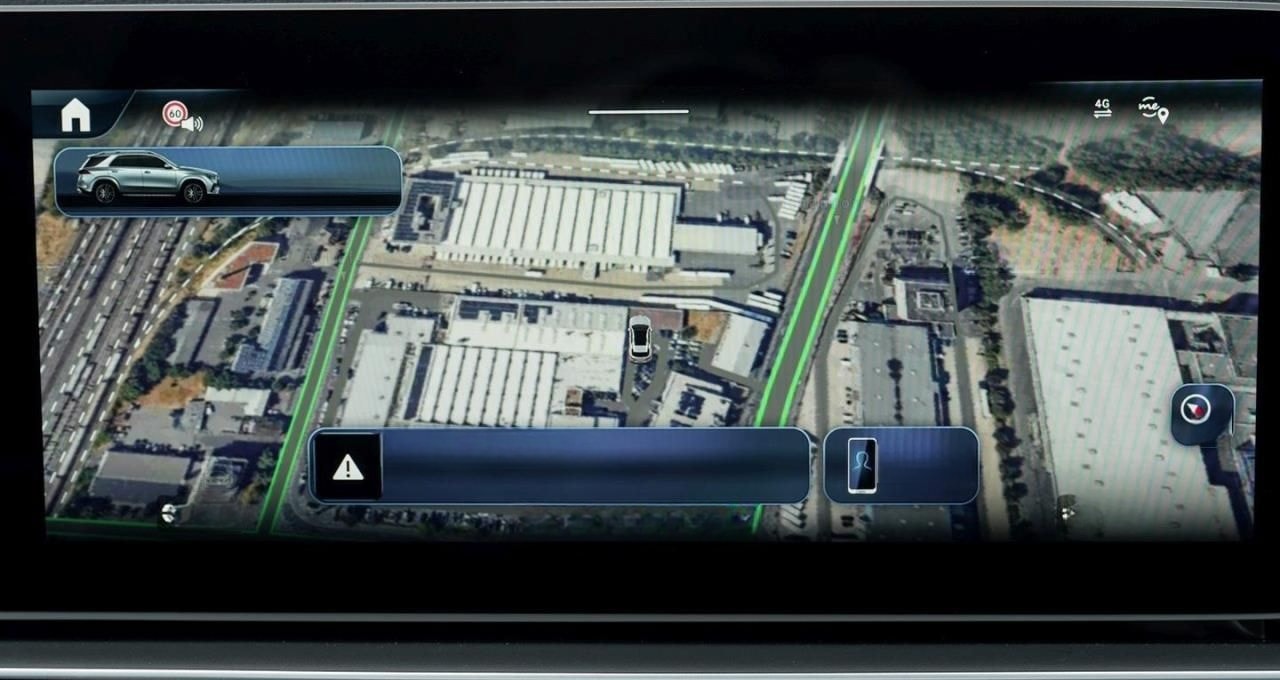 Mercedes-Benz GLE 450 4MATIC AMG Night Panorama HUD AHK 360° foto 13