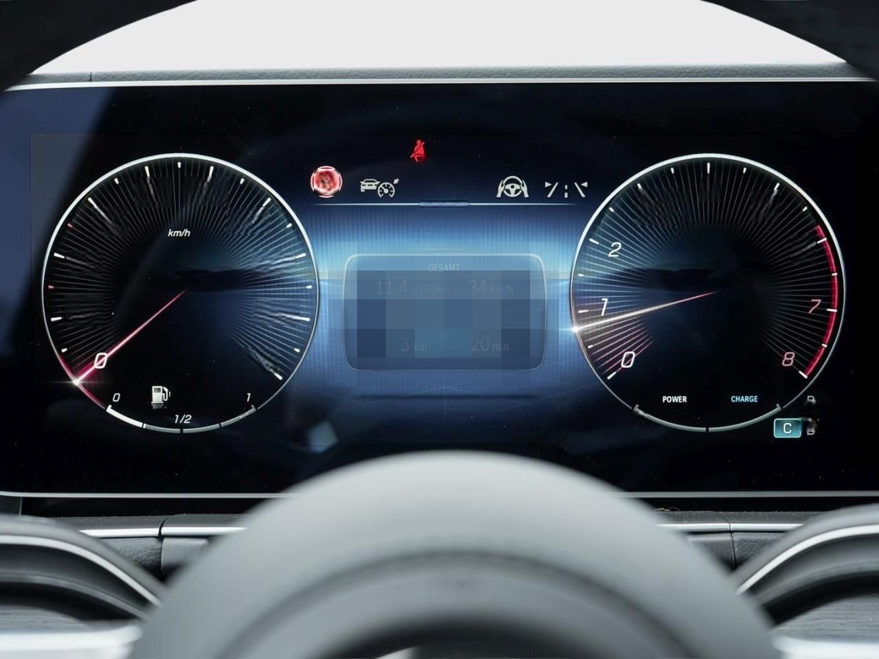 Mercedes-Benz GLE 450 4MATIC AMG Night Panorama HUD AHK 360° foto 19