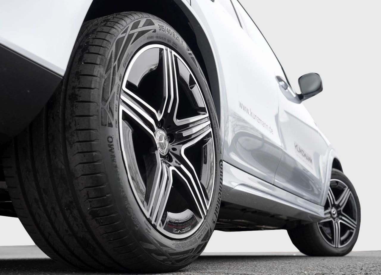 Mercedes-Benz GLE 450 4MATIC AMG Night Panorama HUD AHK 360° foto 5