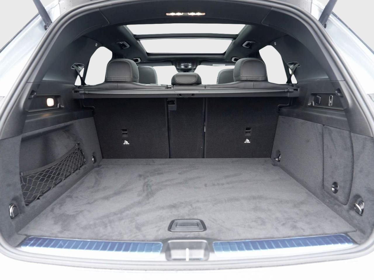 Mercedes-Benz GLE 450 4MATIC AMG Night Panorama HUD AHK 360° foto 6