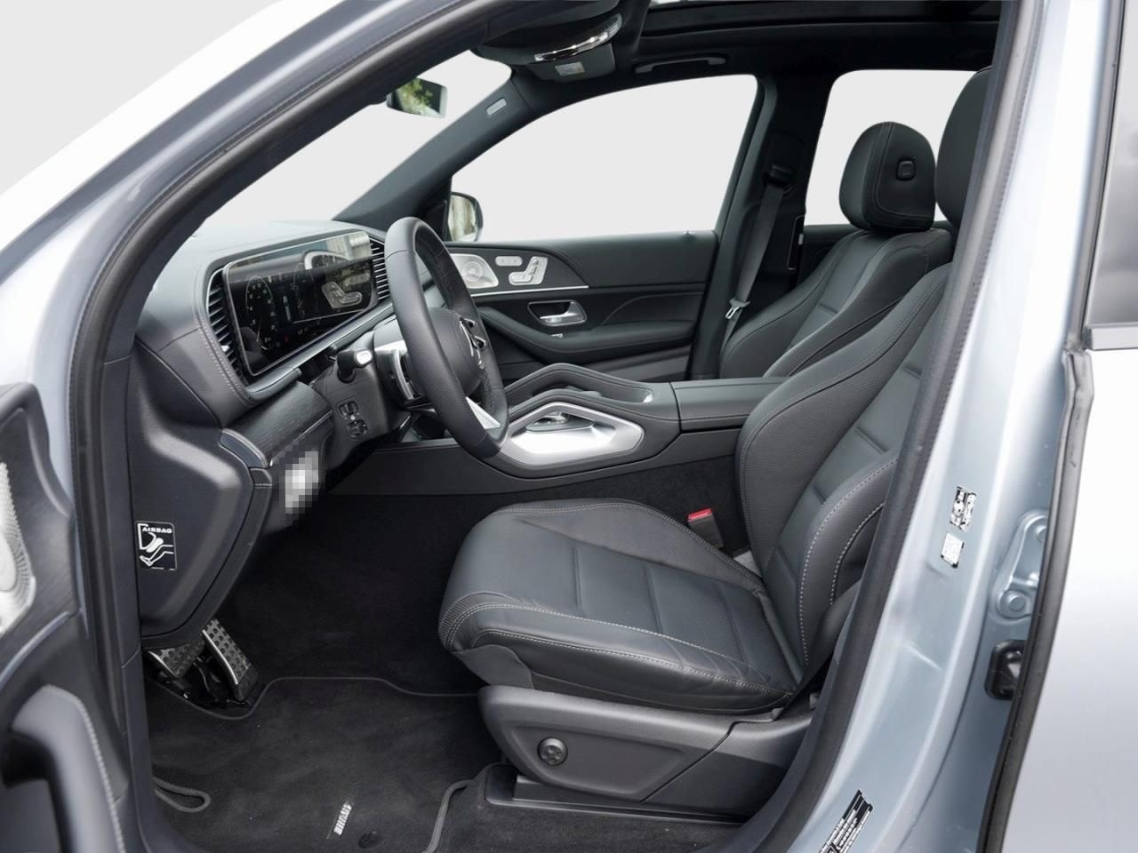 Mercedes-Benz GLE 450 4MATIC AMG Night Panorama HUD AHK 360° foto 7