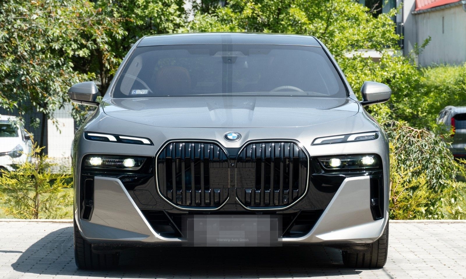 BMW 740d M SPORT.MASSAGE.SOFTC.SKY.DR.ASS.PRO.360° foto 2