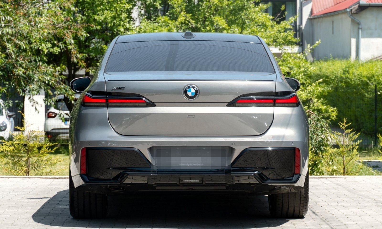 BMW 740d M SPORT.MASSAGE.SOFTC.SKY.DR.ASS.PRO.360° foto 5