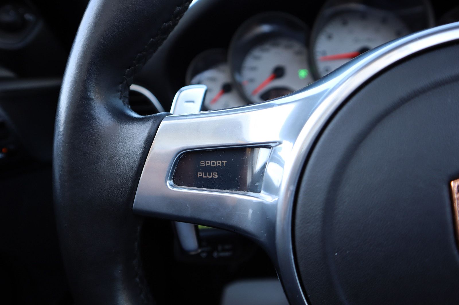 Porsche 911 T Cabrio*Sitz Heiz. u. Kühl*Sportausp.*1A foto 17