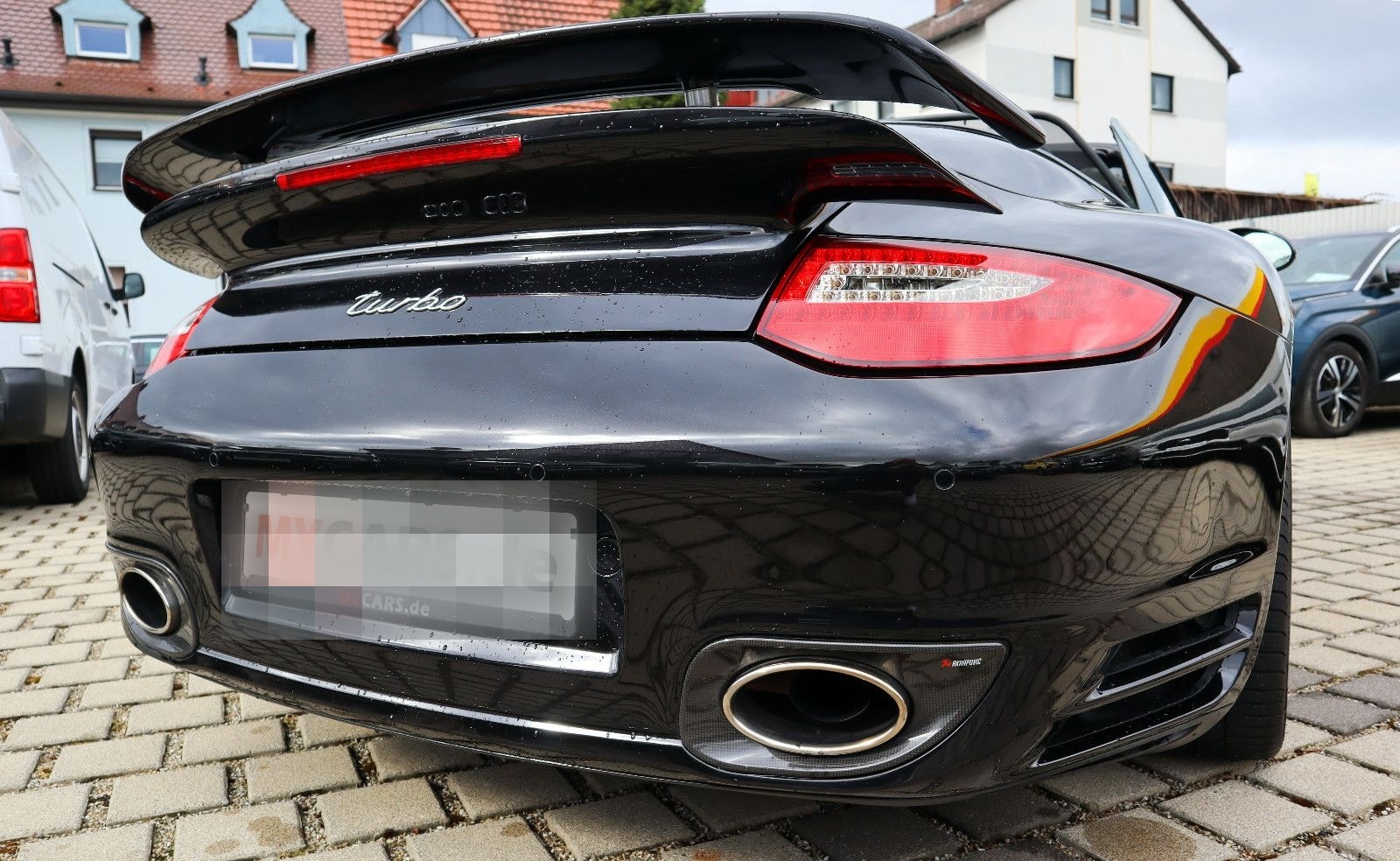 Porsche 911 T Cabrio*Sitz Heiz. u. Kühl*Sportausp.*1A foto 21