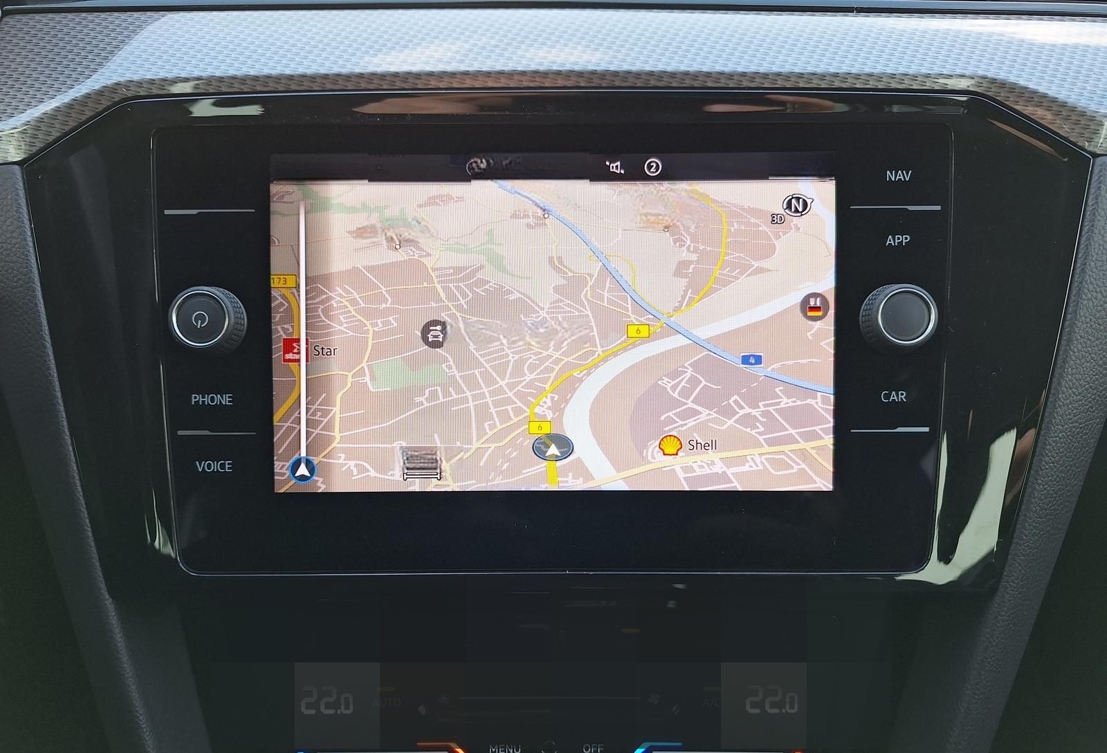 Volkswagen Passat Variant 2.0 TDI Alltrack 4Motion AHZV|LED foto 24