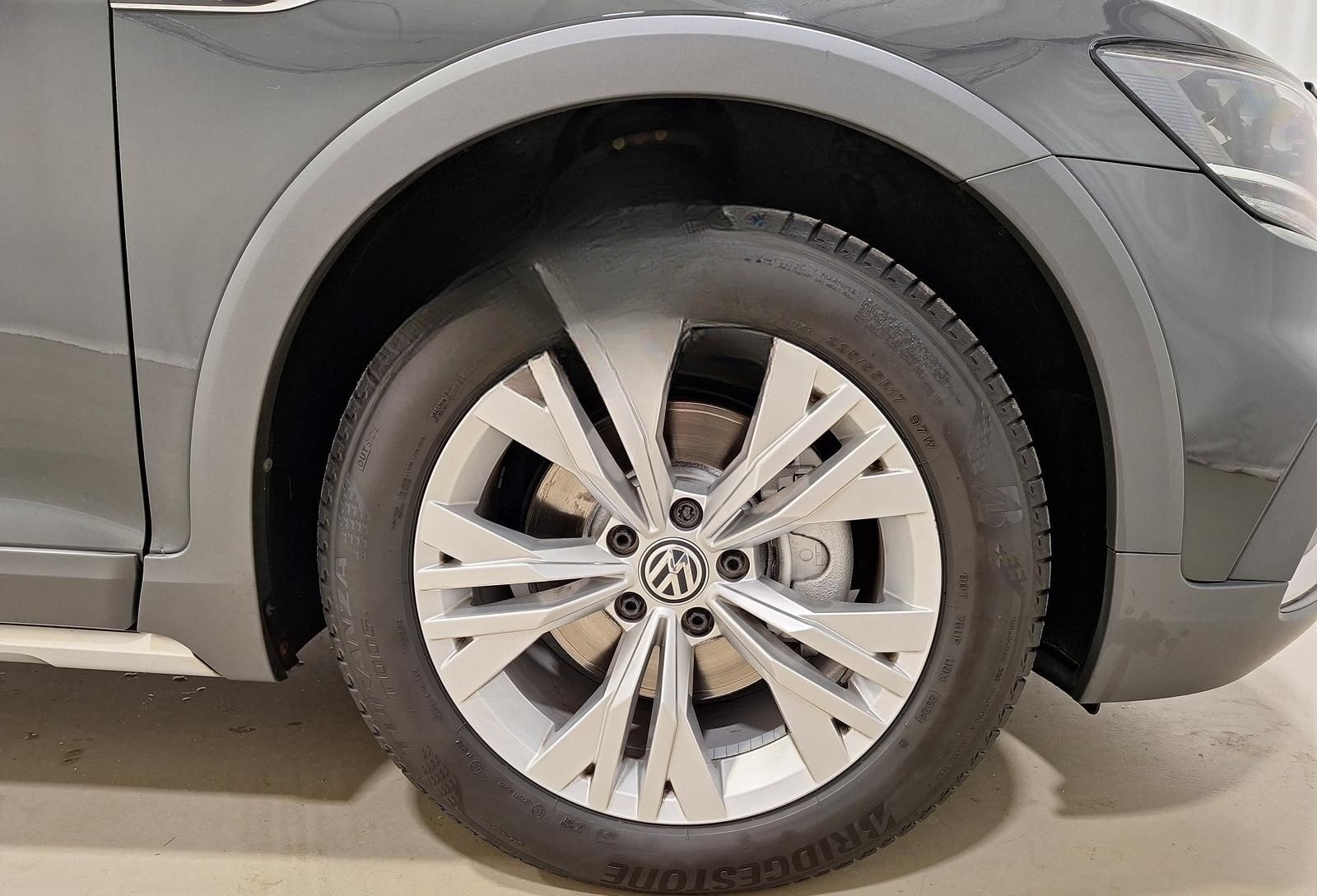 Volkswagen Passat Variant 2.0 TDI Alltrack 4Motion AHZV|LED foto 10