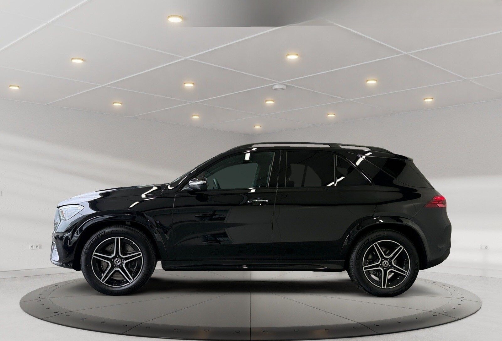 Mercedes-Benz GLE 450 d 4M AMG-Line 360° AIRMATIC 20" PanoD. ! foto 2