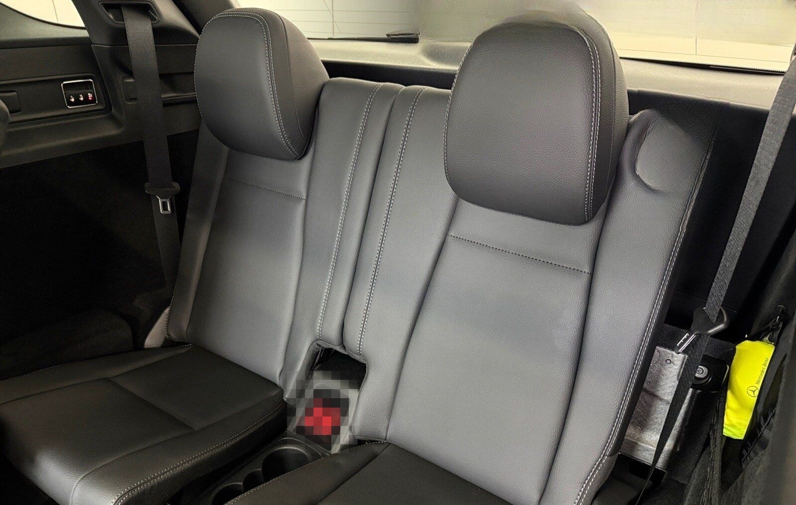 Mercedes-Benz GLE 450 d 4M AMG-Line 360° AIRMATIC 20" PanoD. ! foto 15