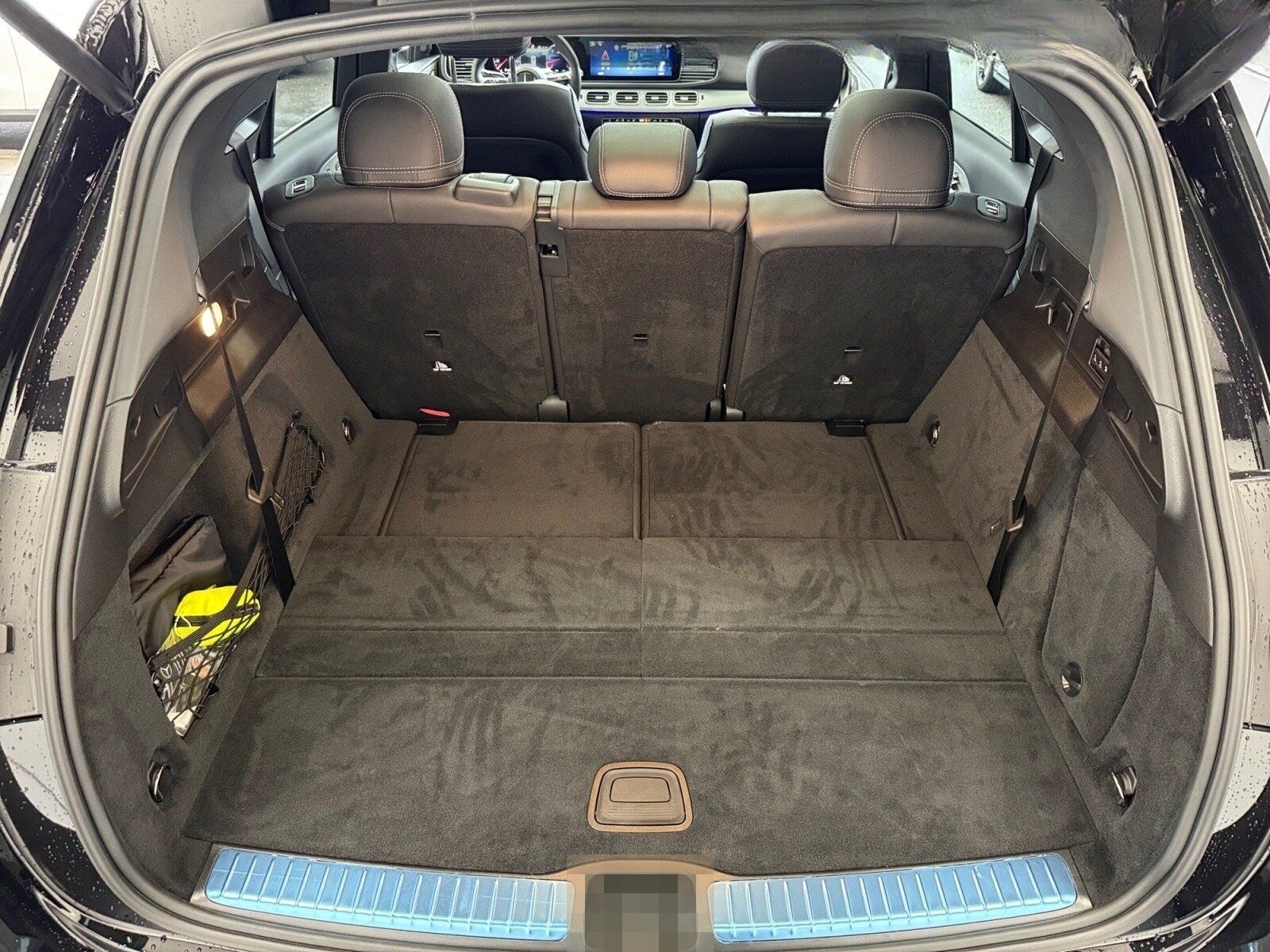 Mercedes-Benz GLE 450 d 4M AMG-Line 360° AIRMATIC 20" PanoD. ! foto 16