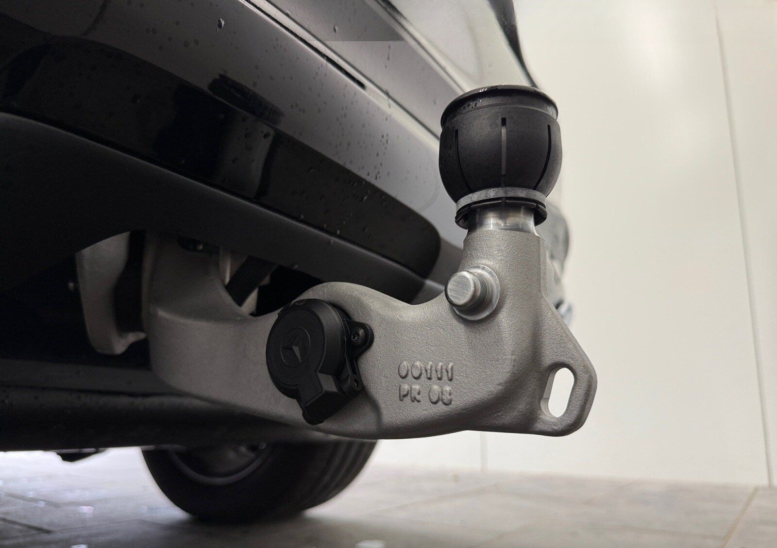 Mercedes-Benz GLE 450 d 4M AMG-Line 360° AIRMATIC 20" PanoD. ! foto 17