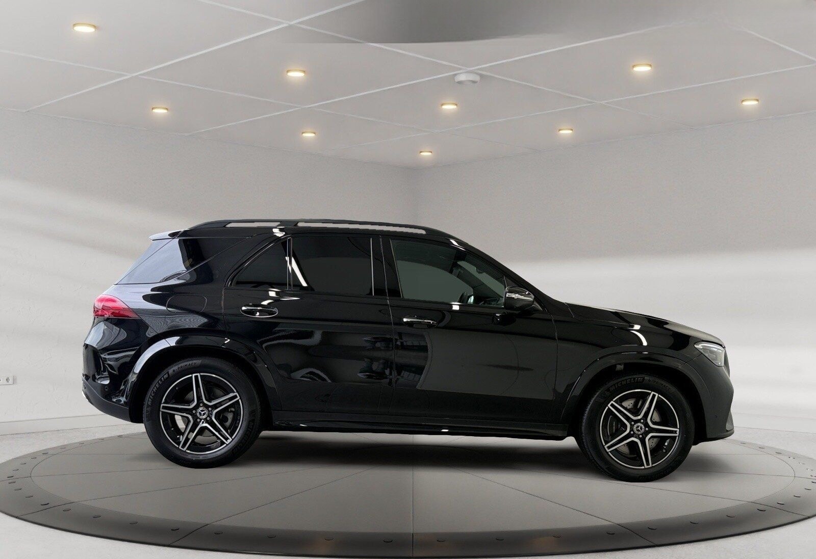 Mercedes-Benz GLE 450 d 4M AMG-Line 360° AIRMATIC 20" PanoD. ! foto 5