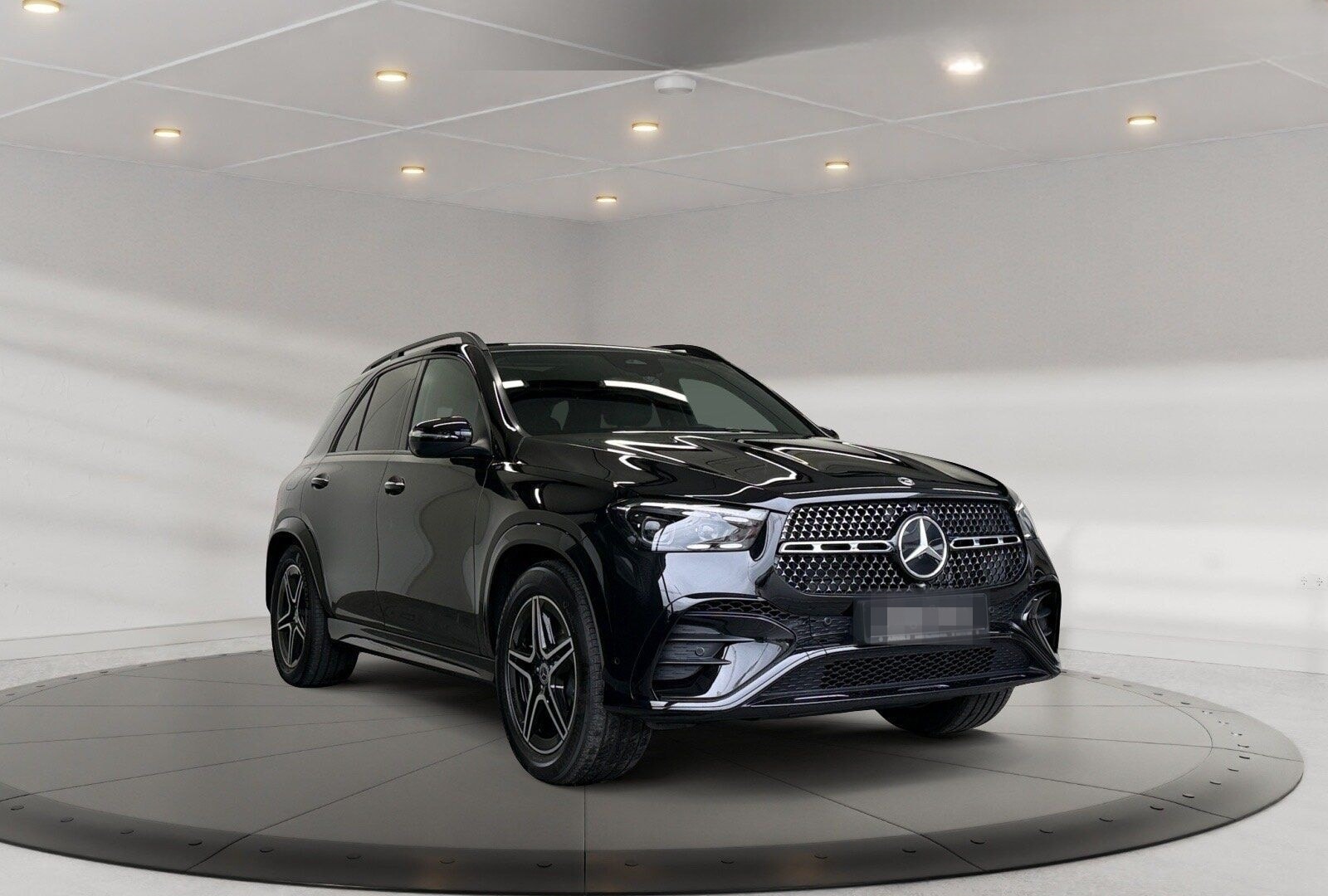 Mercedes-Benz GLE 450 d 4M AMG-Line 360° AIRMATIC 20" PanoD. ! foto 6