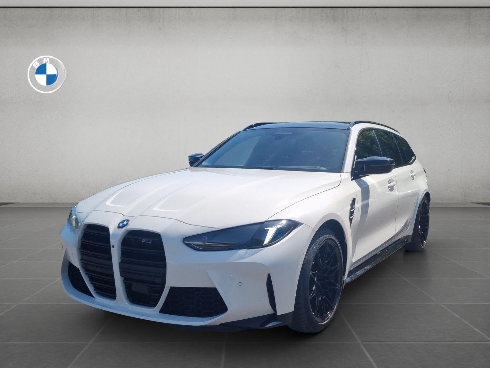 BMW M3 Competition TOURING M XDRIVE LED HUD 360° KAM foto 1