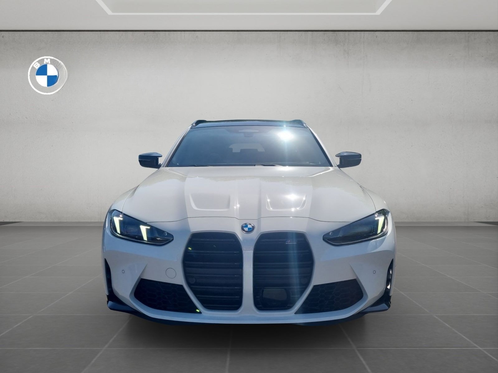 BMW M3 Competition TOURING M XDRIVE LED HUD 360° KAM foto 2