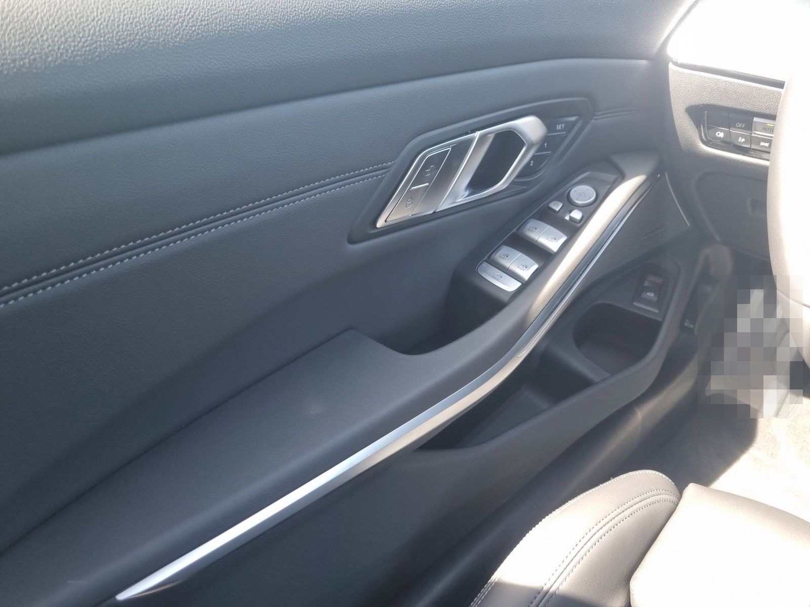 BMW M3 Competition TOURING M XDRIVE LED HUD 360° KAM foto 12