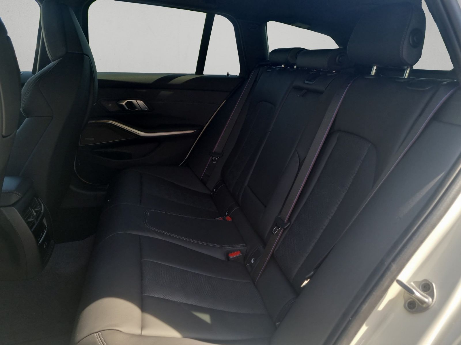 BMW M3 Competition TOURING M XDRIVE LED HUD 360° KAM foto 13