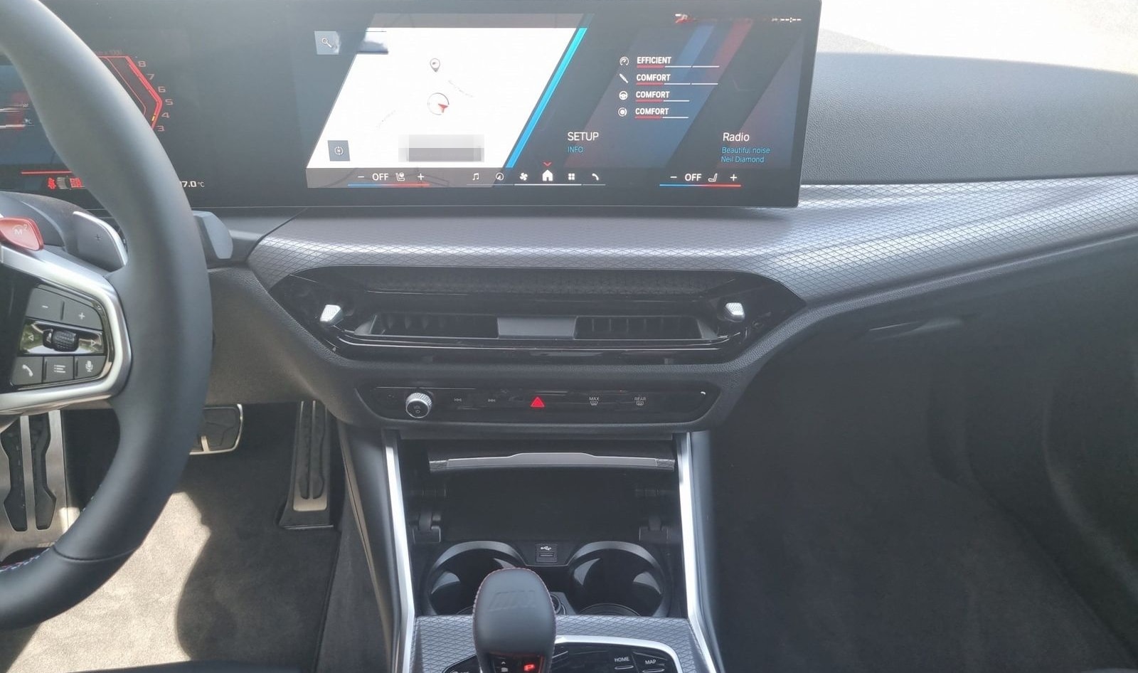 BMW M3 Competition TOURING M XDRIVE LED HUD 360° KAM foto 15