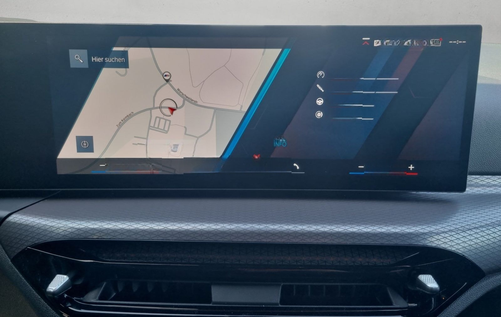 BMW M3 Competition TOURING M XDRIVE LED HUD 360° KAM foto 16