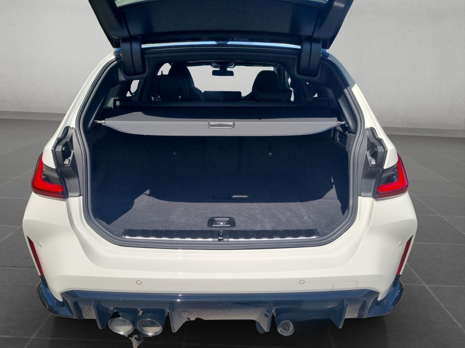 BMW M3 Competition TOURING M XDRIVE LED HUD 360° KAM foto 19