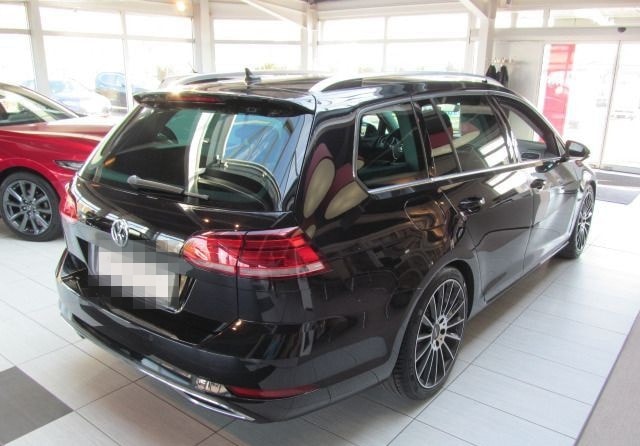 Volkswagen Golf VII 1.5 TSI Highline DSG Blue Motion AHK foto 4