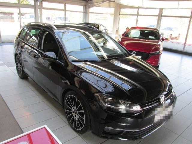 Volkswagen Golf VII 1.5 TSI Highline DSG Blue Motion AHK foto 5