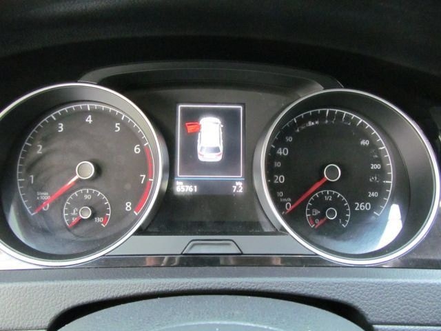 Volkswagen Golf VII 1.5 TSI Highline DSG Blue Motion AHK foto 9