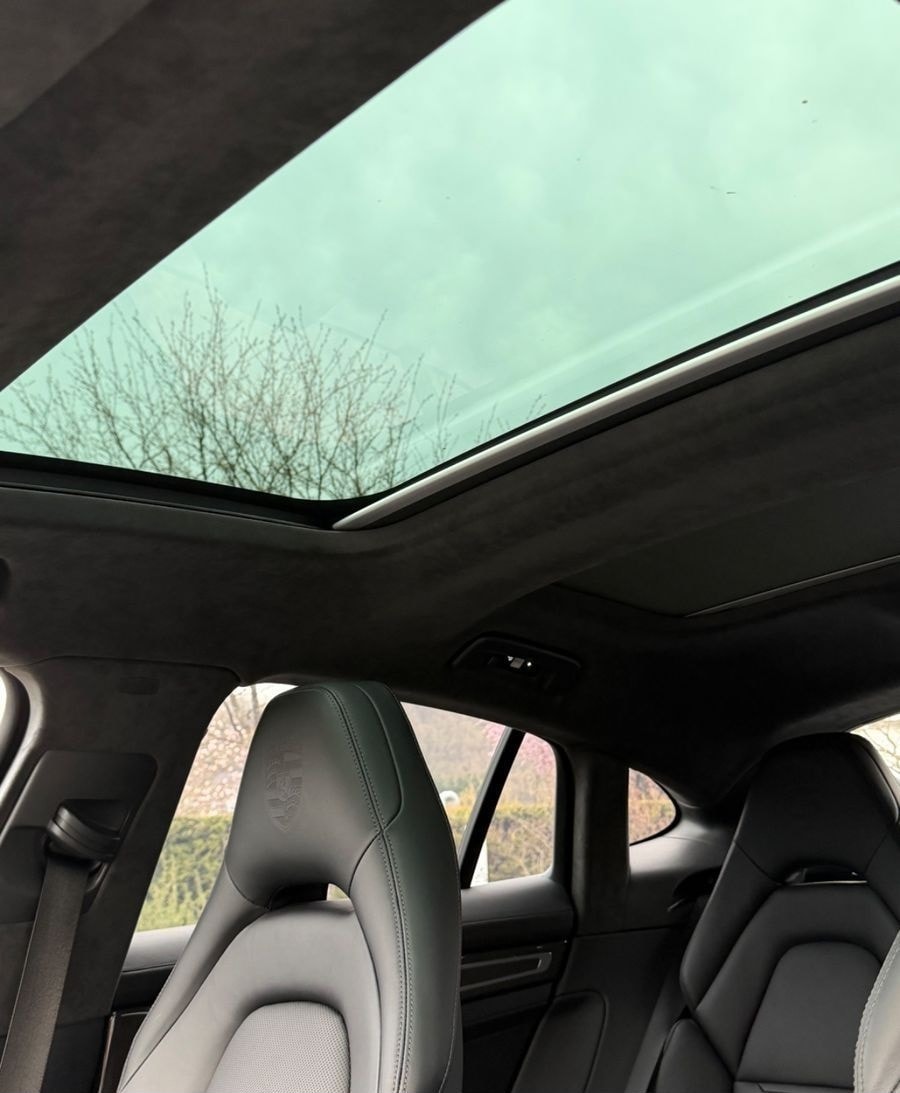Porsche Panamera 4 S E-Hybrid|PANO|HuD|BURM|CHRONO|MATRI foto 11