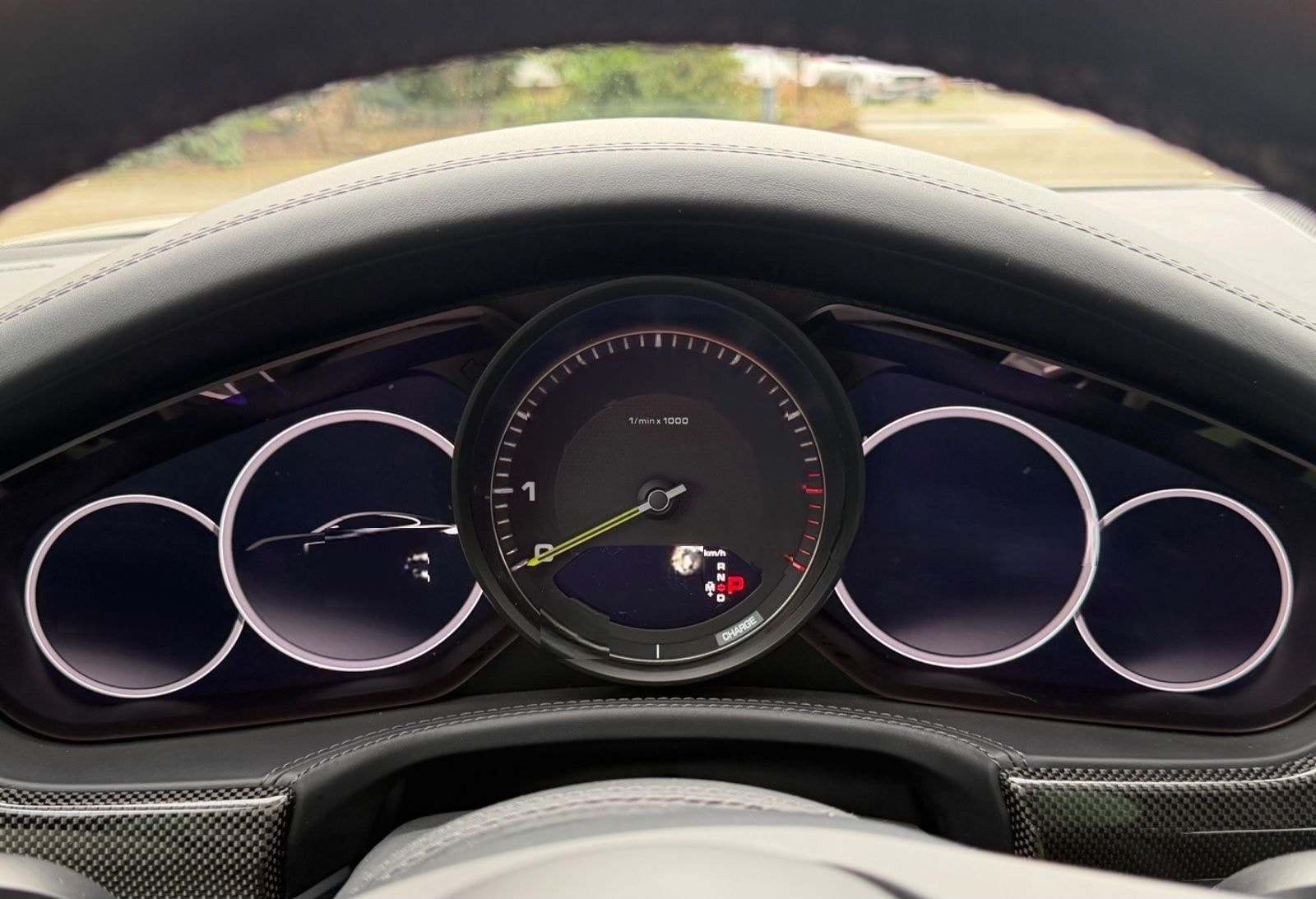 Porsche Panamera 4 S E-Hybrid|PANO|HuD|BURM|CHRONO|MATRI foto 12