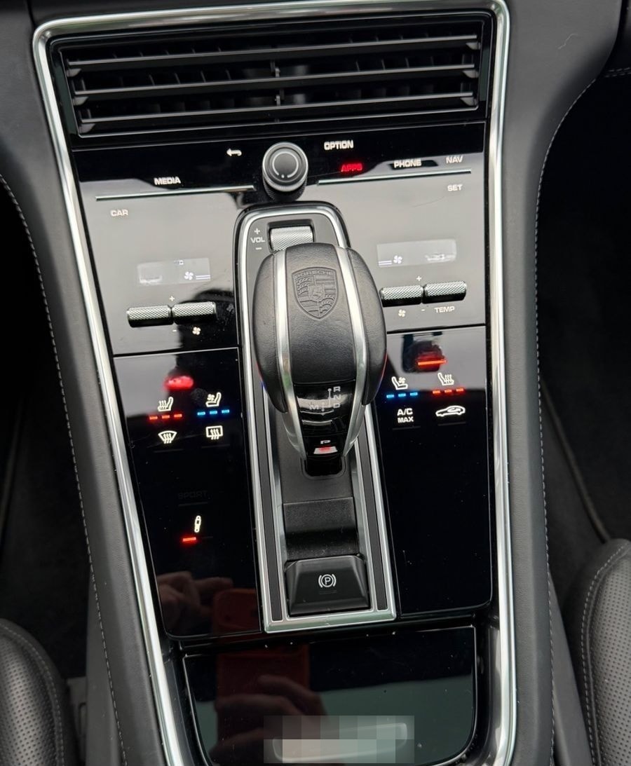 Porsche Panamera 4 S E-Hybrid|PANO|HuD|BURM|CHRONO|MATRI foto 13