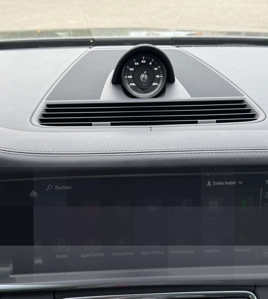 Porsche Panamera 4 S E-Hybrid|PANO|HuD|BURM|CHRONO|MATRI foto 14