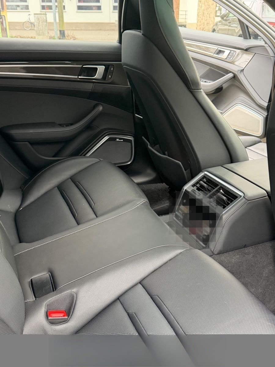 Porsche Panamera 4 S E-Hybrid|PANO|HuD|BURM|CHRONO|MATRI foto 15