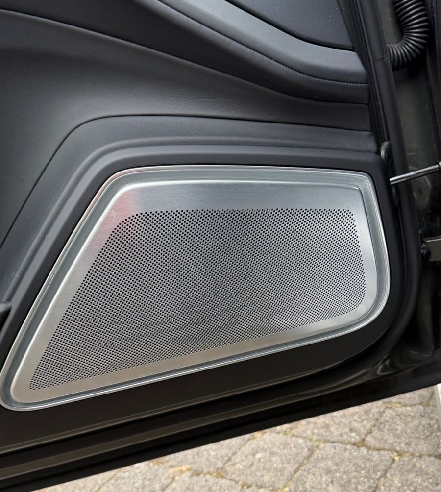 Porsche Panamera 4 S E-Hybrid|PANO|HuD|BURM|CHRONO|MATRI foto 10