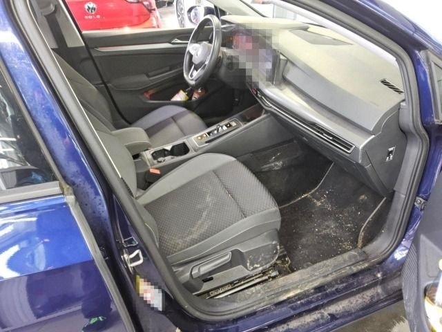 Volkswagen Golf 8 VIII 1.5 eTSI DSG Active ACC/Einparkhi/Mu foto 3