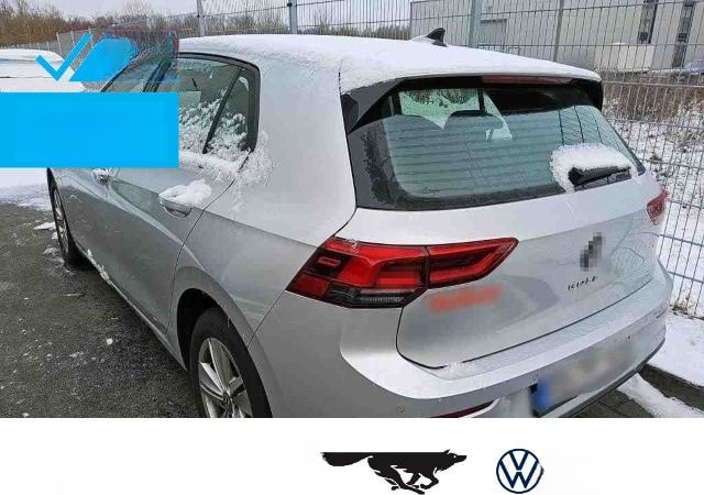 Volkswagen Golf 8 VIII 2.0 TDI DSG Life LED/ACC foto 1