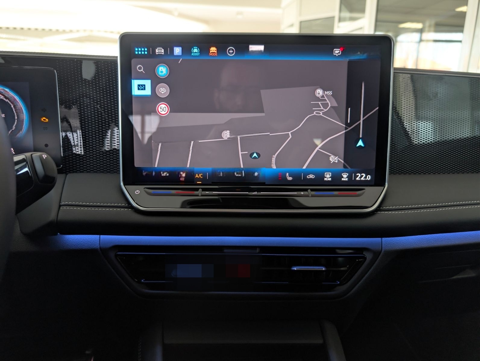 Volkswagen Tiguan 1.5 eTSI DSG NAVI/AZV/KAMERA/LED foto 21