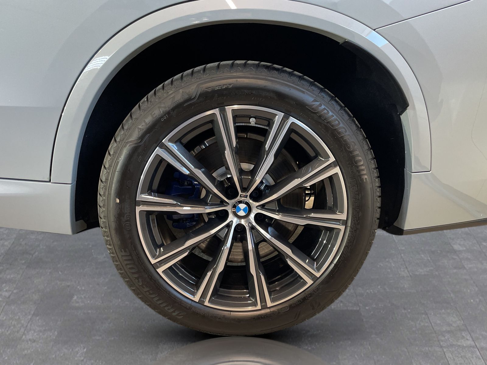 BMW X5 xDrive50e M Sport AHK Driv.Assist.Prof LED foto 14