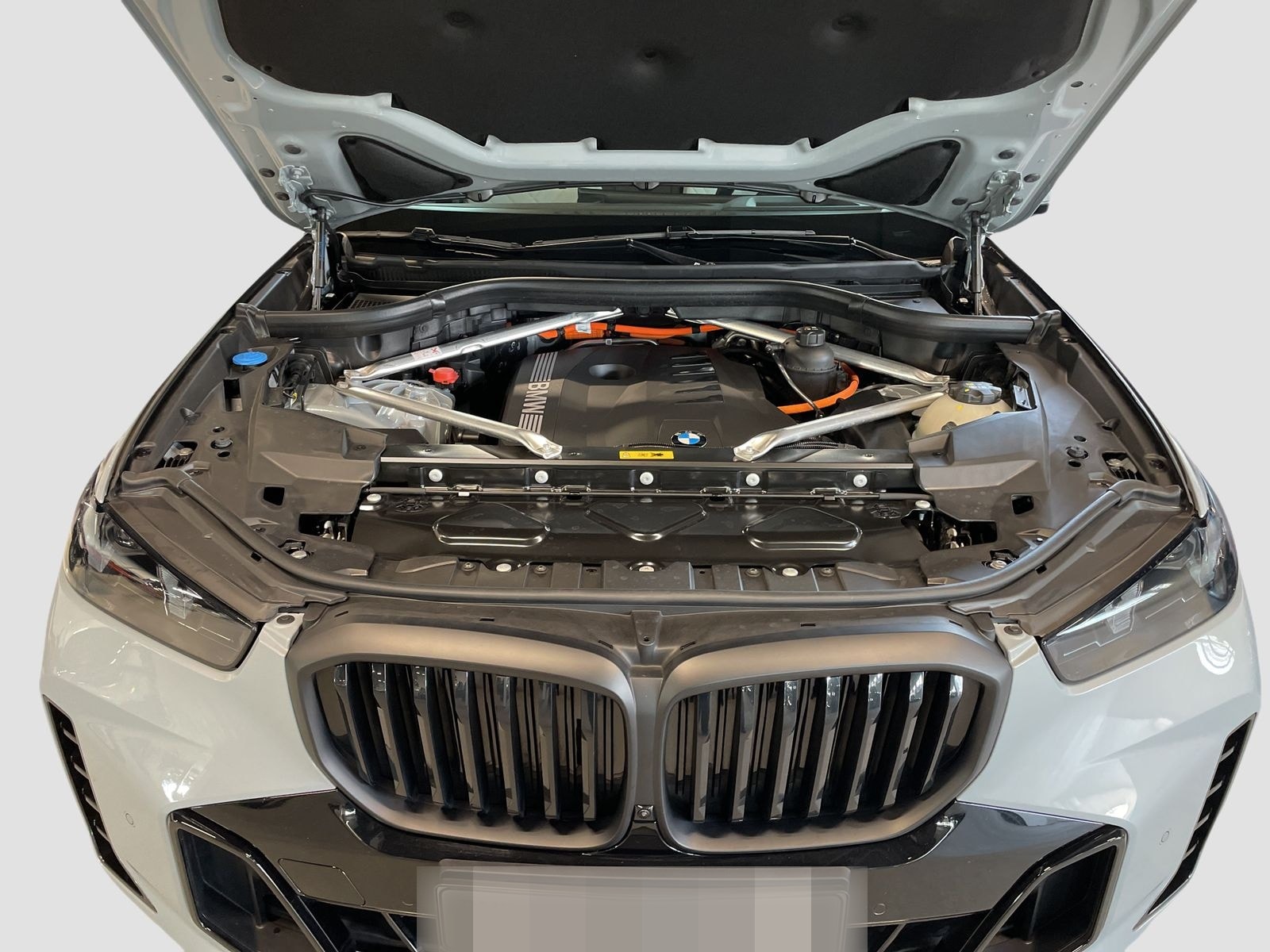 BMW X5 xDrive50e M Sport AHK Driv.Assist.Prof LED foto 15