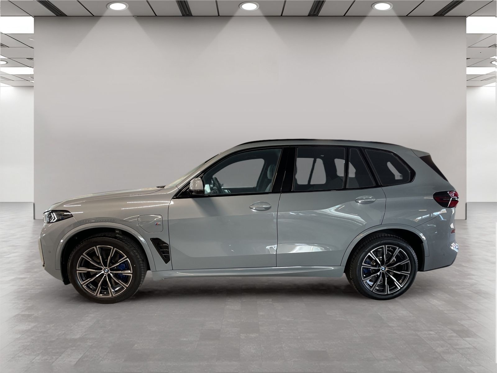 BMW X5 xDrive50e M Sport AHK Driv.Assist.Prof LED foto 5