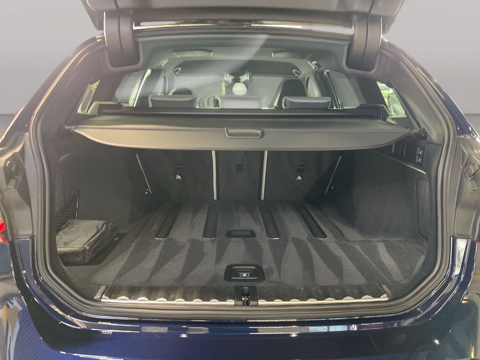 BMW M3 Competition M xDrive Touring Harman/K Kamera foto 16