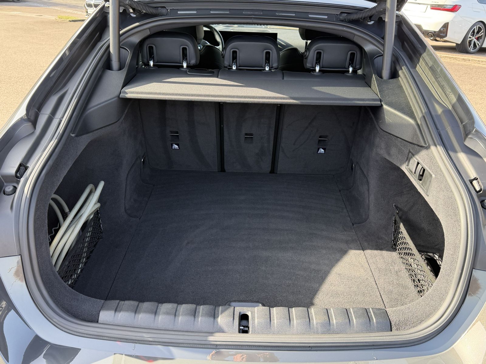 BMW i4 eDrive35 M Sport DAB Komfortzg. Tempomat Shz foto 7