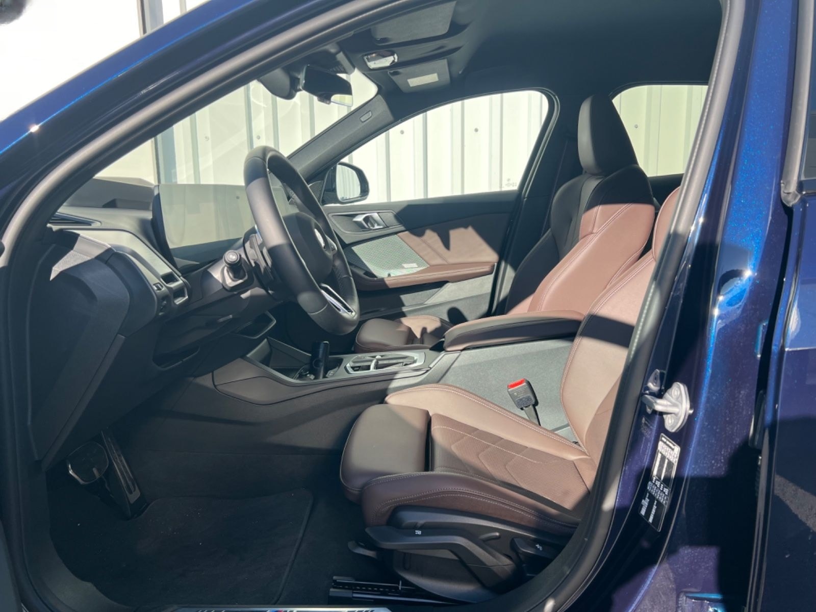 BMW 120 d M Sport Pro LR-heiz. PA+ FA HUD HiFi HK foto 11