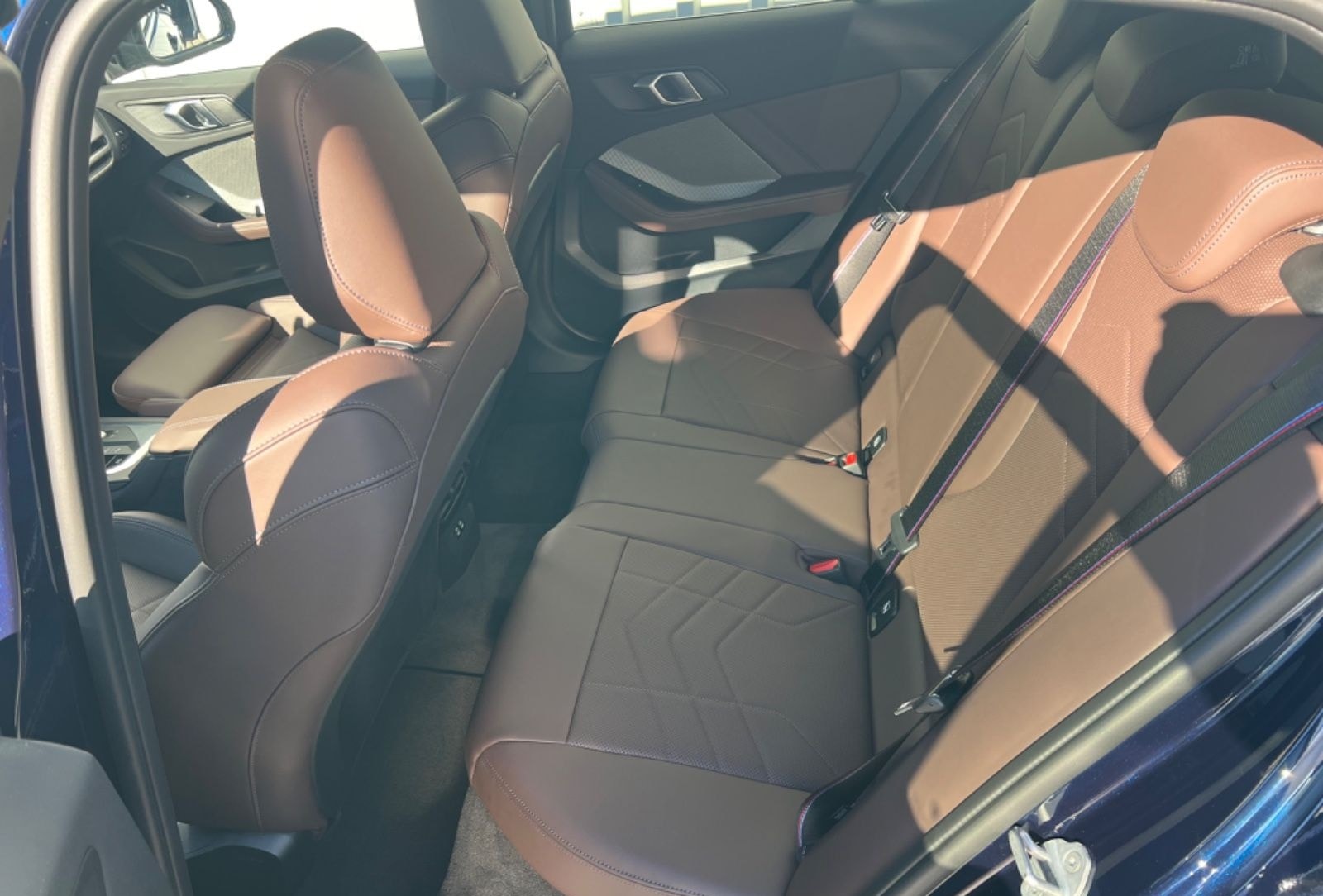 BMW 120 d M Sport Pro LR-heiz. PA+ FA HUD HiFi HK foto 14