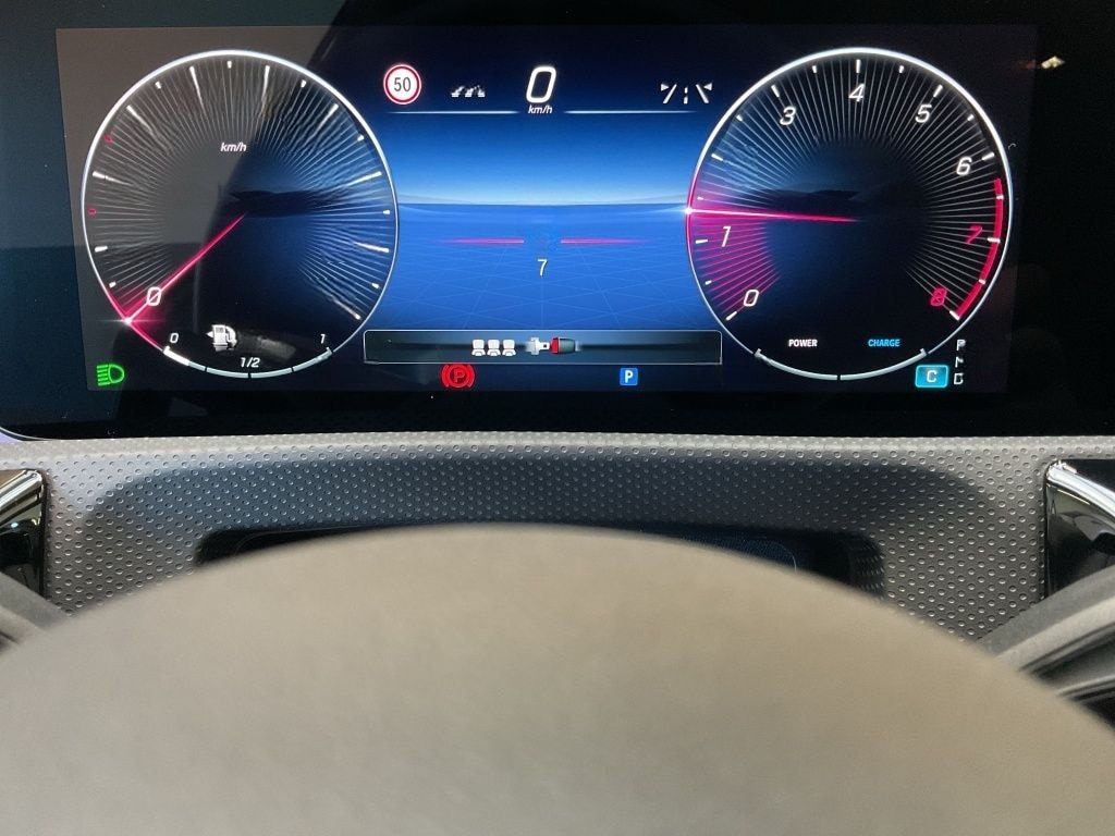 Mercedes-Benz A 180 AMG NIGHT PANORAMA DISTRONIC 360° KEYLESS foto 14