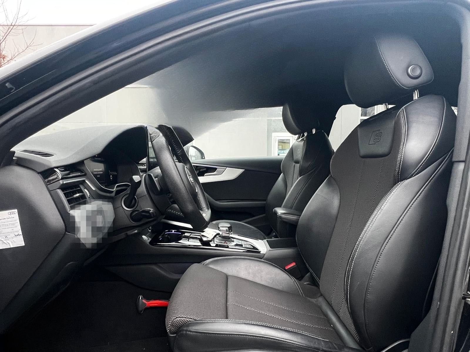 Audi A4/Avant/35/TFSI/SLine/LED/Ambiente foto 10